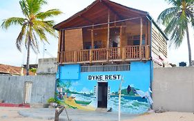 Dyke Rest